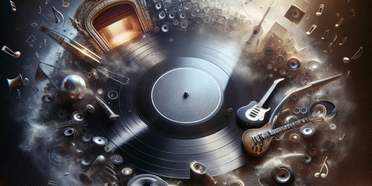 Por que o álbum “A Night at the Opera” do Queen é uma obra-prima do rock