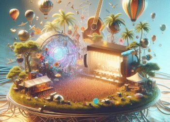 As curiosidades mais surpreendentes sobre os festivais de música mais icônicos