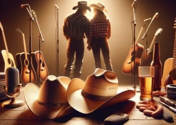 As parcerias mais marcantes da música sertaneja