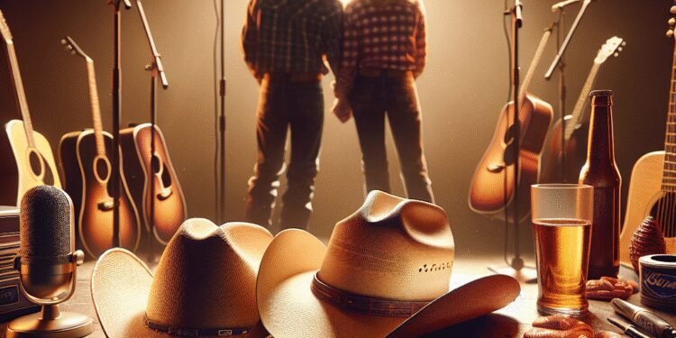 As parcerias mais marcantes da música sertaneja