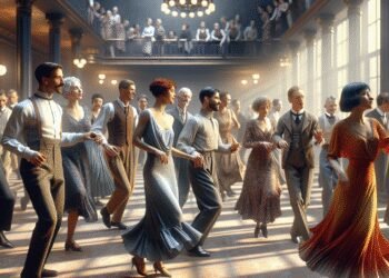 Os passos de dança que marcaram uma geração