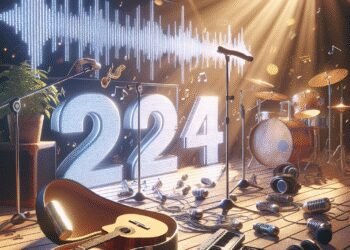 Os estilos musicais que vão fazer sucesso no próximo ano: Tendências de 2025