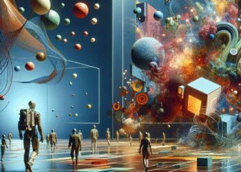 Conheça os nomes que estão mudando a cara da arte contemporânea em 2025