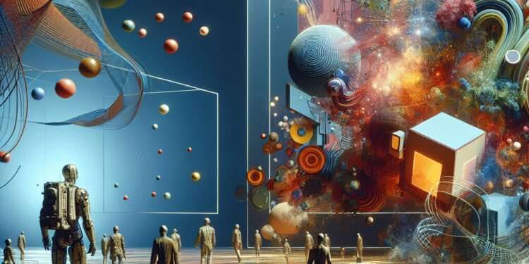 Conheça os nomes que estão mudando a cara da arte contemporânea em 2025