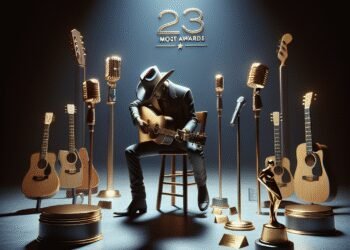 Os prêmios mais importantes do mundo sertanejo