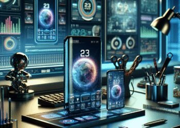 Tudo o que você precisa saber sobre os novos smartphones de 2025 com review completo