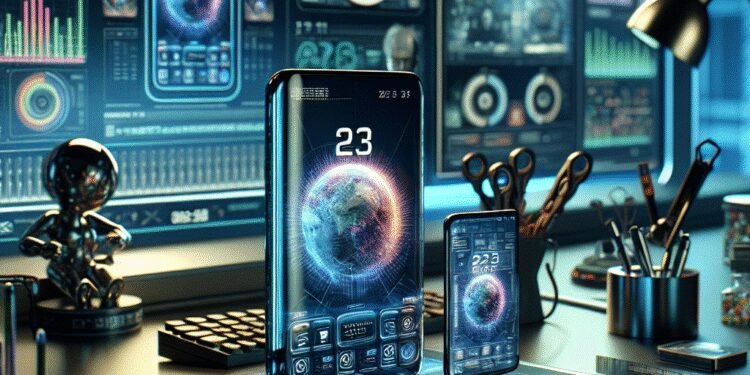 Tudo o que você precisa saber sobre os novos smartphones de 2025 com review completo