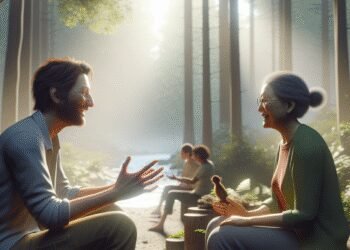 O poder do elogio na construção de um relacionamento feliz