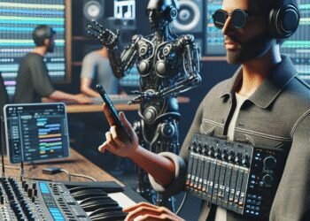 Os maiores nomes da música que estão investindo em tecnologia