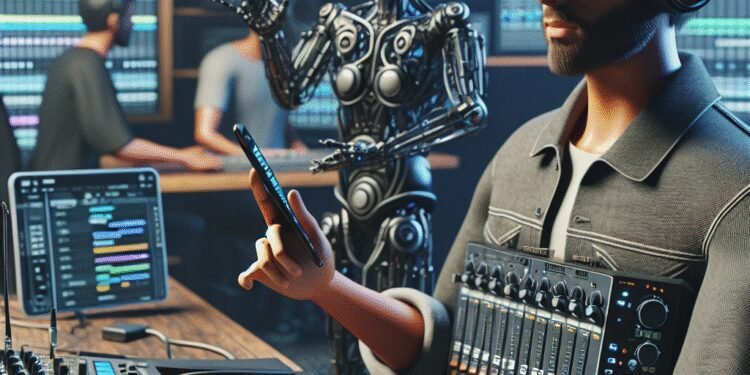 Os maiores nomes da música que estão investindo em tecnologia