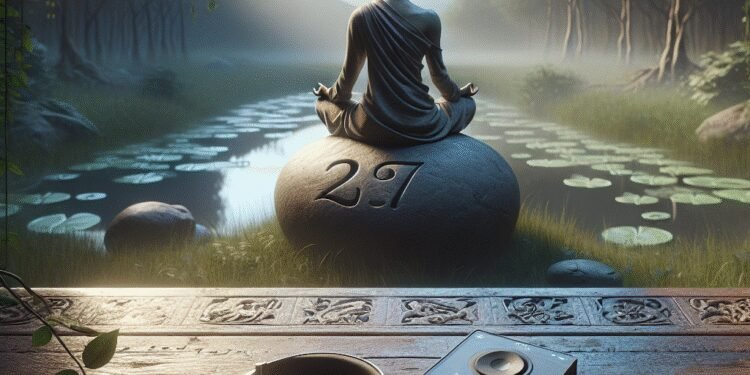 Playlist para um dia de retiro espiritual e contemplação