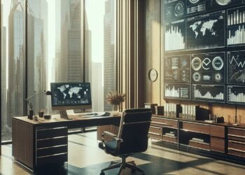 O Papel da Consultoria de Investimentos no Sucesso Financeiro