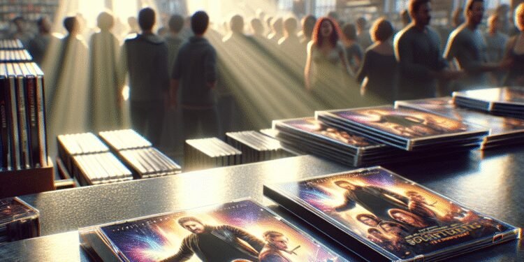 O fenômeno das trilhas sonoras de filmes que se tornam hits instantâneos