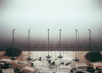 Os desaparecimentos inexplicáveis de bandas inteiras