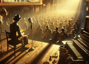 As músicas que marcaram a história do cinema