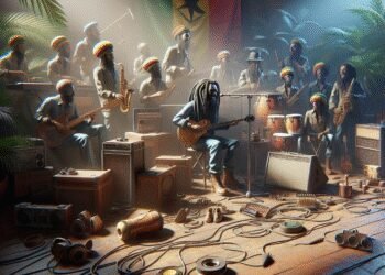 As músicas mais emblemáticas do reggae roots nacional