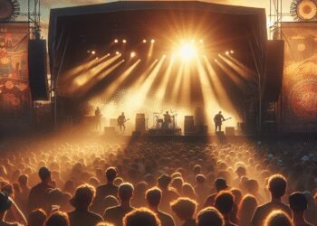 Os melhores festivais de música para quem busca novas descobertas musicais