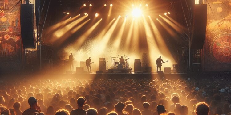 Os melhores festivais de música para quem busca novas descobertas musicais