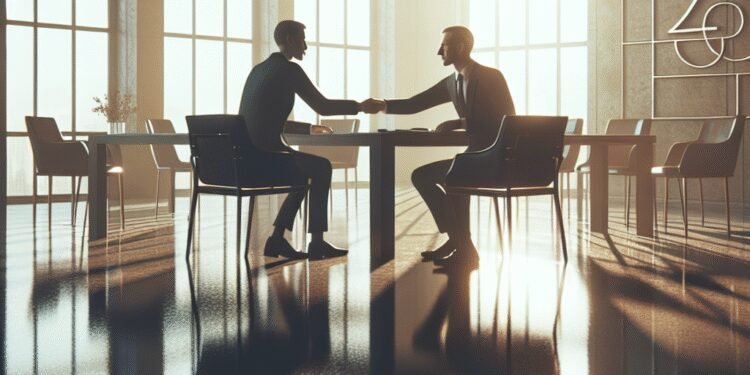 Dicas para Negociar com Fornecedores e Parceiros