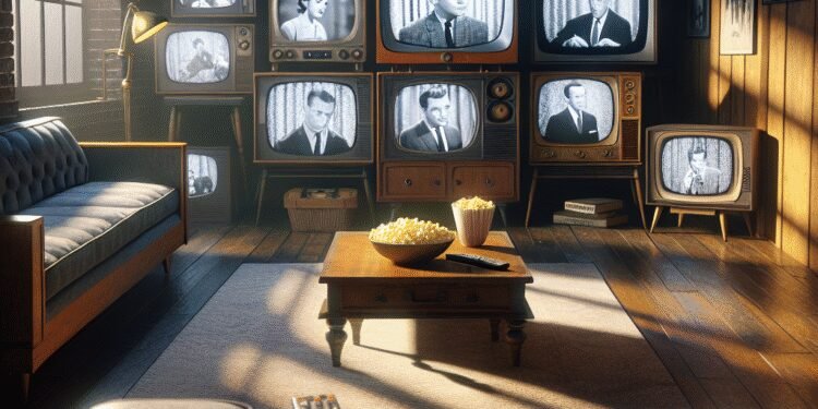 Onde Assistir às Séries Clássicas que Ainda Fazem Sucesso