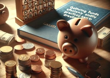 Como juntar dinheiro para realizar sonhos de forma prática e eficiente