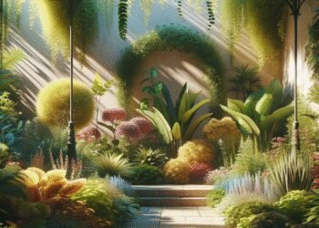 Dicas para escolher as melhores plantas para o seu jardim