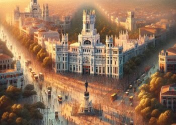 O que fazer em Madrid: guia completo para aproveitar a cidade