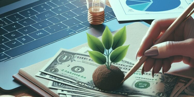 Como Fazer um Pitch de Sucesso para Investidores