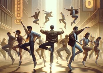 Os desafios de dança que fizeram história na internet