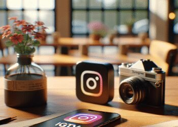 Instagram IGTV: Como criar vídeos verticais de longa duração