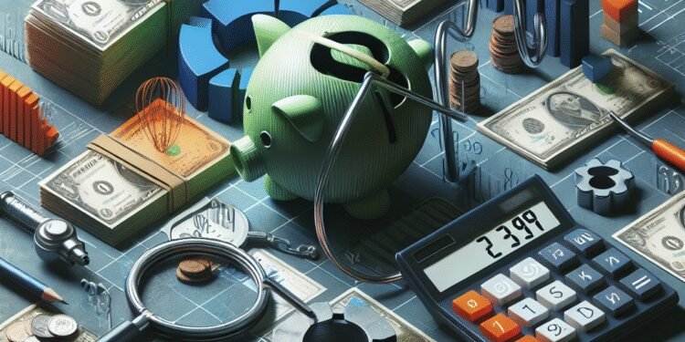 Os principais erros que dificultam o controle financeiro e como evitá-los