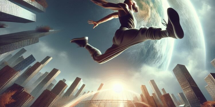 Doodle Jump: como pular mais alto e alcançar novos recordes