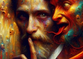 Os artistas que fizeram pactos com o diabo