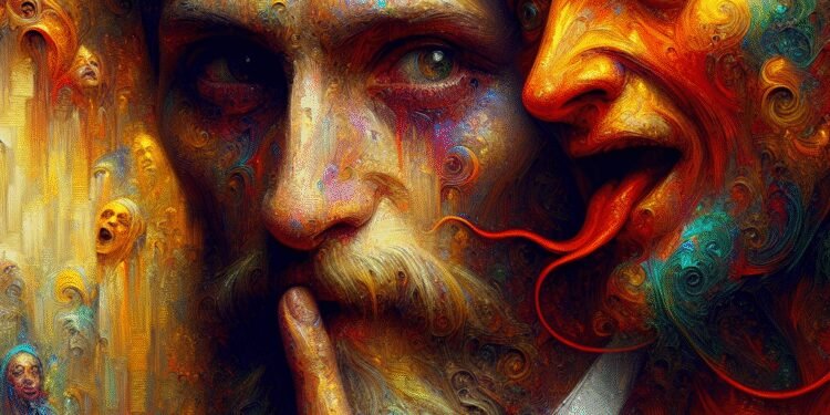 Os artistas que fizeram pactos com o diabo