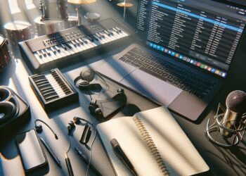 Como Montar um Setlist de Sucesso: Guia Completo