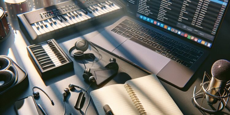 Como Montar um Setlist de Sucesso: Guia Completo