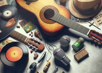 As melhores músicas de MPB contemporânea brasileira