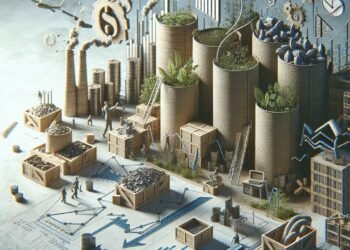 Como Expandir o seu Negócio de Forma Sustentável