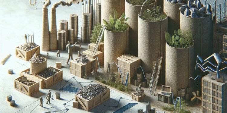 Como Expandir o seu Negócio de Forma Sustentável