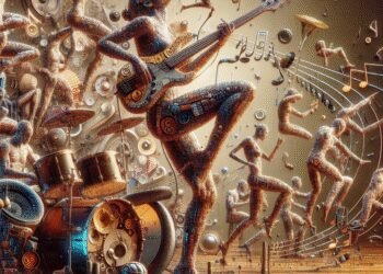 As tendências musicais que surgiram dos desafios de dança