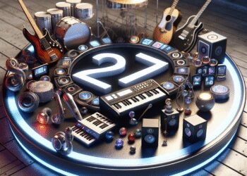 Previsões para as tendências musicais de 2025: O que esperar
