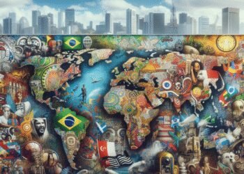 Os artistas brasileiros que estão sendo reconhecidos internacionalmente em 2025