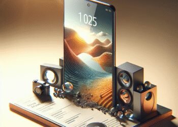 Lista completa dos novos celulares de 2025 com review e preço médio