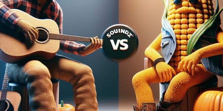 Sertanejo Raiz x Sertanejo Universitário: Qual é o Seu Preferido?