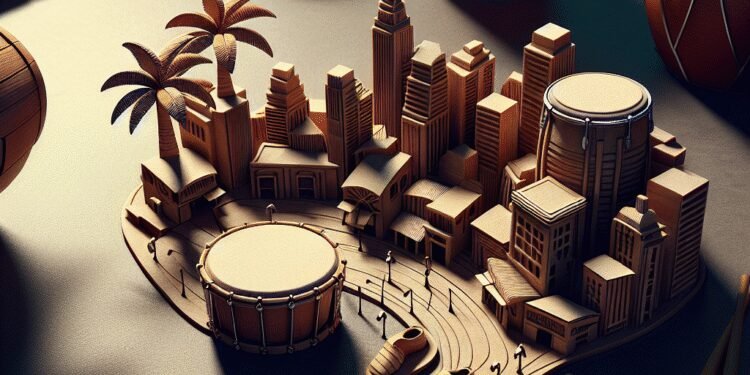 Os Segredos do Samba: Tudo Que Você Precisa Saber