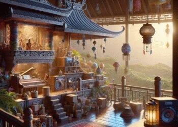 Os Maiores Clássicos do Pagode que Marcaram Época