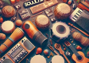 “Os Maiores Clássicos do Axé que Você Precisa Conhecer”