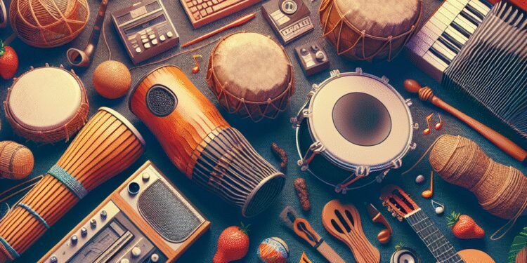 “Os Maiores Clássicos do Axé que Você Precisa Conhecer”