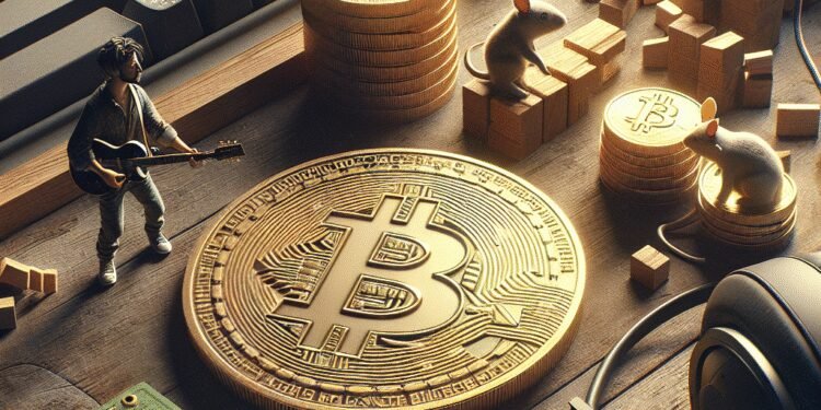 Como Começar a Investir em Criptomoedas do Zero em 2025