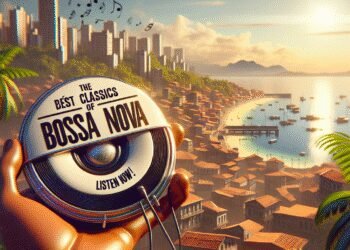 Os Melhores Clássicos da Bossa Nova: Ouça Agora!